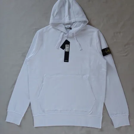 ストーンアイランド パーカー