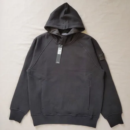 ストーンアイランド パーカー