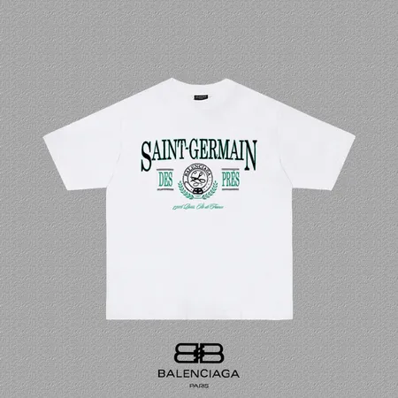 バレンシアガ Tシャツ