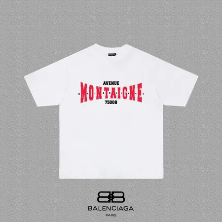 バレンシアガ Tシャツ