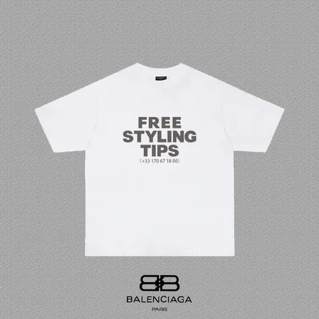 バレンシアガ Tシャツ