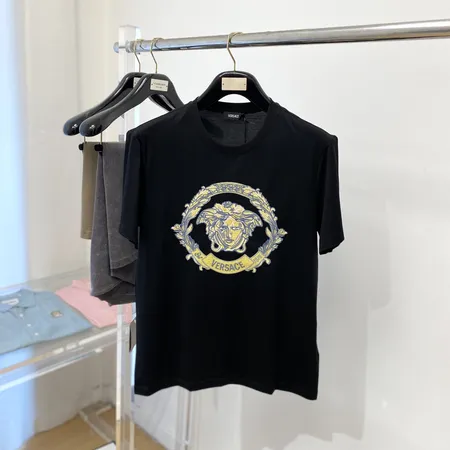 ヴェルサーチ Tシャツ