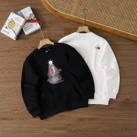 ノースフェイス パーカー