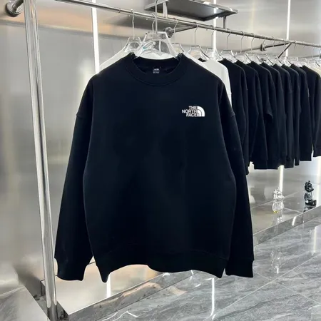 ノースフェイス パーカー