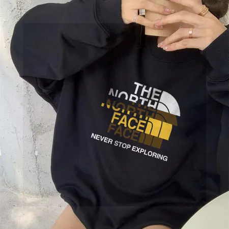 ノースフェイス パーカー