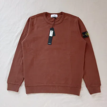 ストーンアイランド パーカー