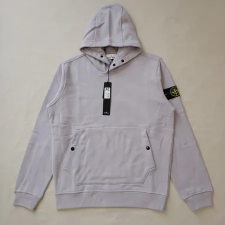 ストーンアイランド パーカー