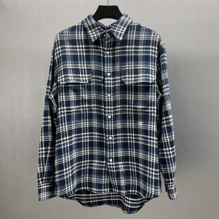 セリーヌ シャツ