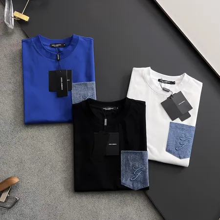 ドルチェ＆ガッバーナ Tシャツ