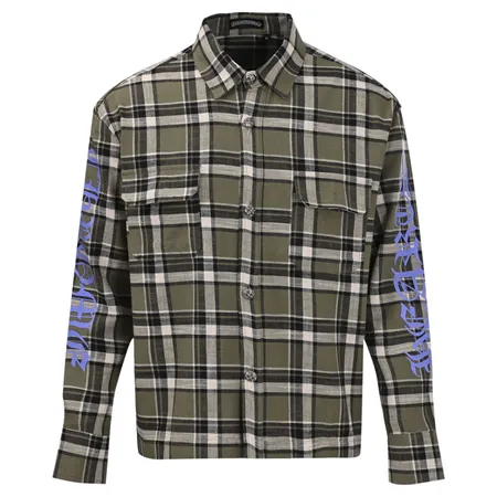 クロムハーツ シャツ