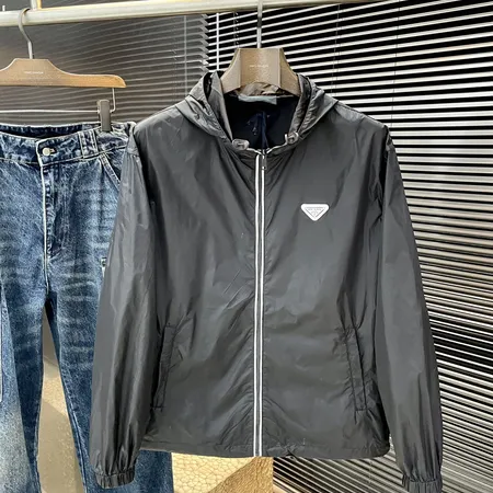 プラダ ジャケット