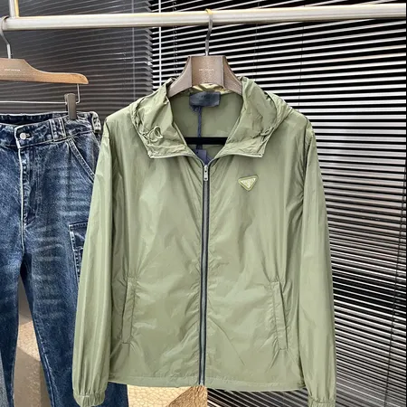 プラダ ジャケット