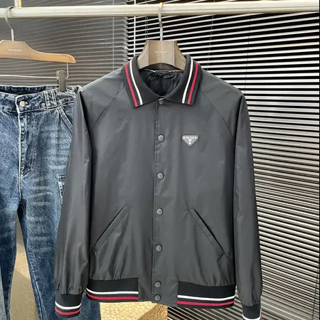 プラダ ジャケット