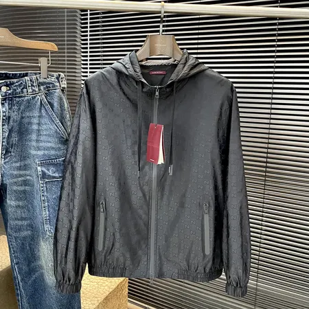 グッチ ジャケット