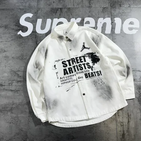 エアジョーダン シャツ