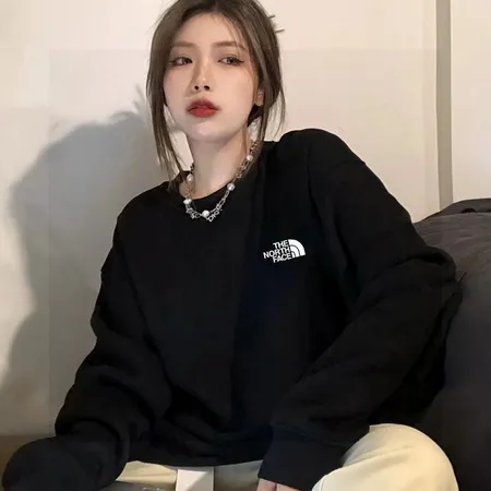 ノースフェイス パーカー