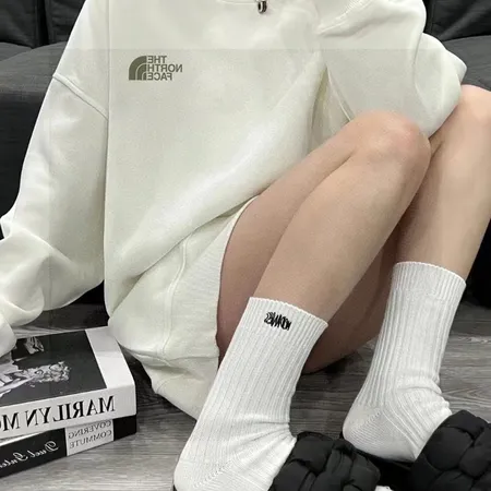 ノースフェイス パーカー