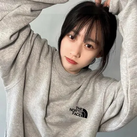 ノースフェイス パーカー