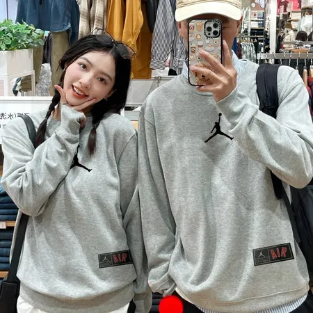 エアジョーダン パーカー