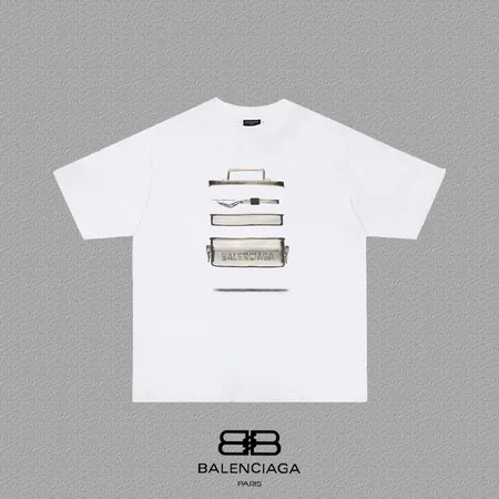 バレンシアガ Tシャツ