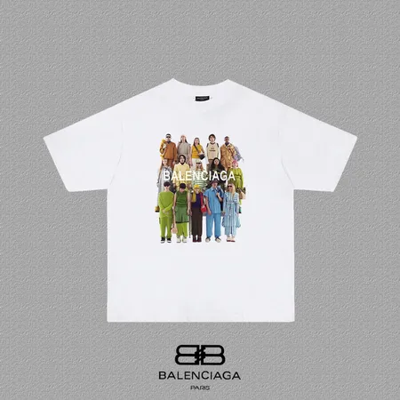 バレンシアガ Tシャツ