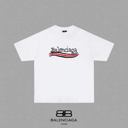 バレンシアガ Tシャツ