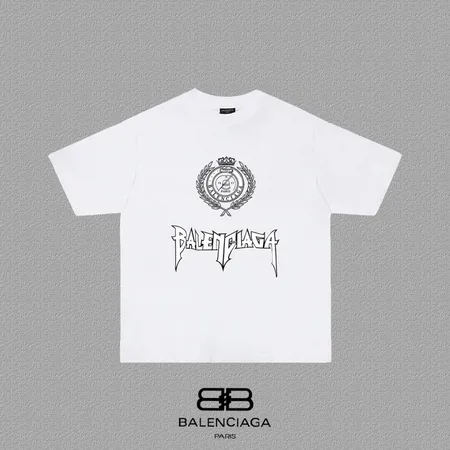 バレンシアガ Tシャツ