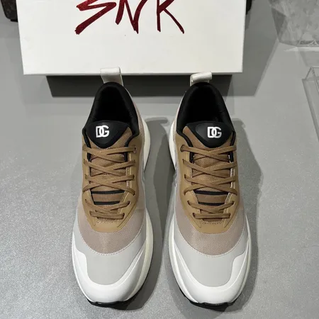 ドルチェ＆ガッバーナ スニーカー