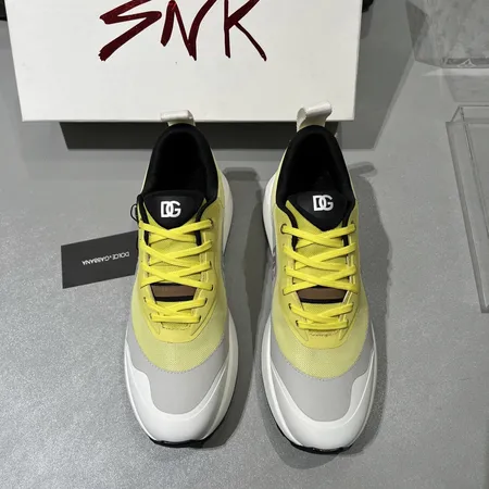 ドルチェ＆ガッバーナ スニーカー