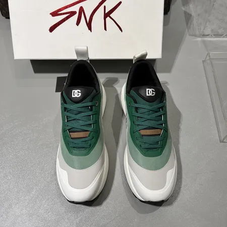 ドルチェ＆ガッバーナ スニーカー