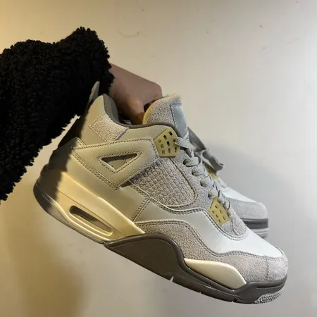 エアジョーダン カジュアルシューズ