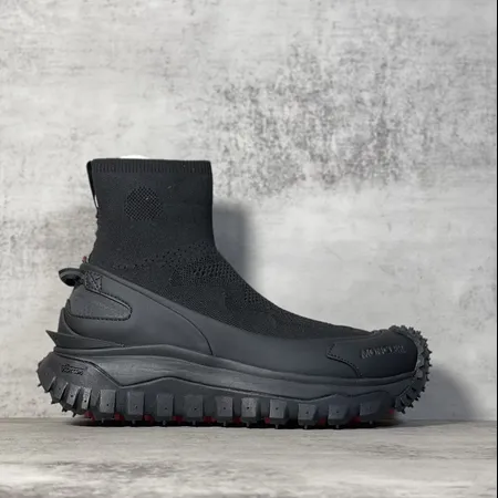 モンクレール スニーカー