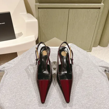 イブサンローラン サンダル