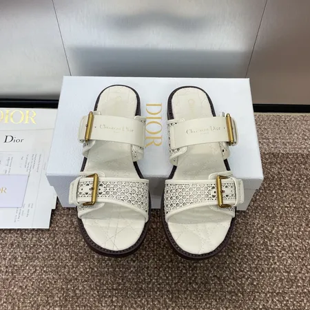 ディオール サンダル