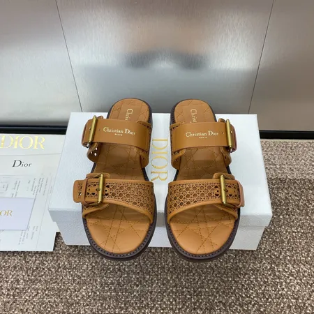 ディオール サンダル