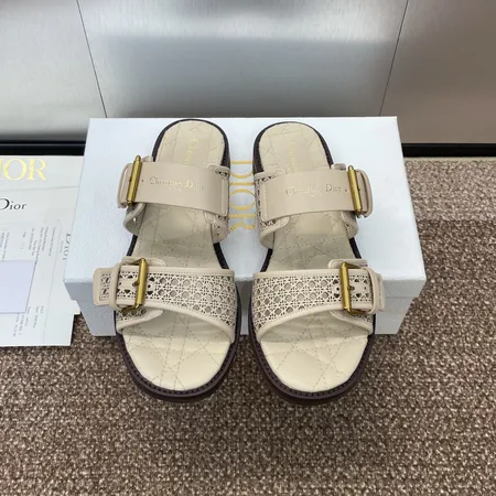 ディオール サンダル