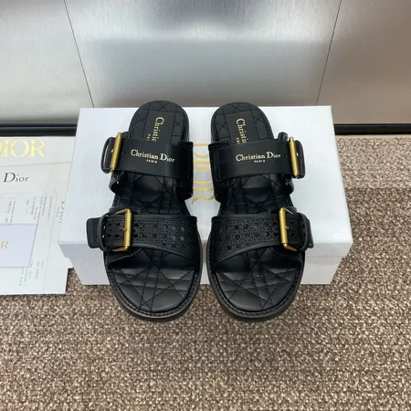 ディオール サンダル