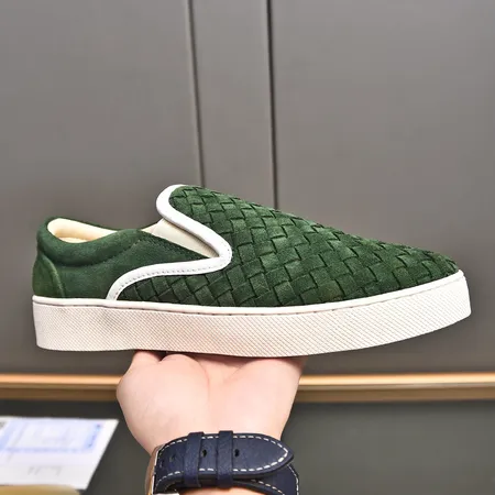 ボッテガ ヴェネタ カジュアルシューズ