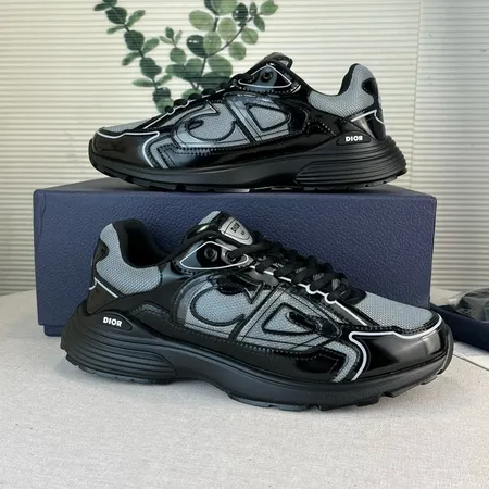 ディオール スニーカー