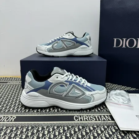 ディオール スニーカー