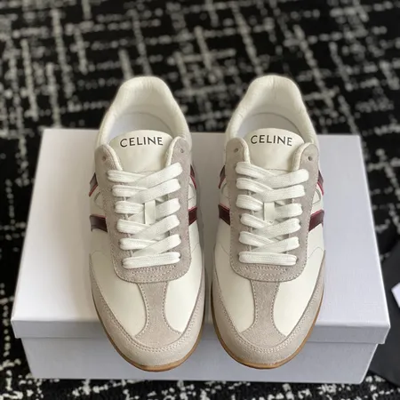 セリーヌ カジュアルシューズ