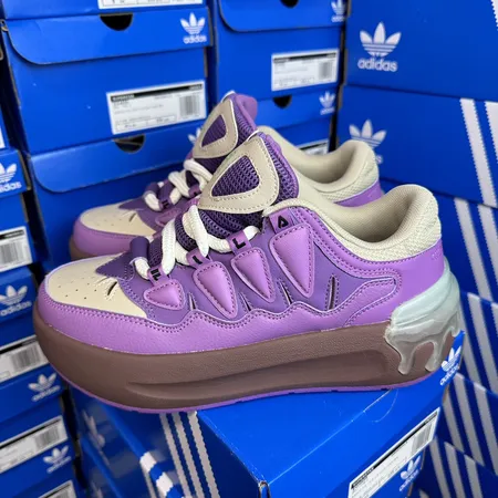 フィラ カジュアルシューズ