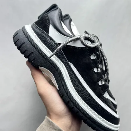 シャネル カジュアルシューズ