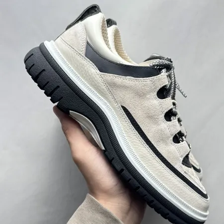 シャネル カジュアルシューズ