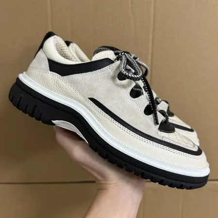 シャネル カジュアルシューズ