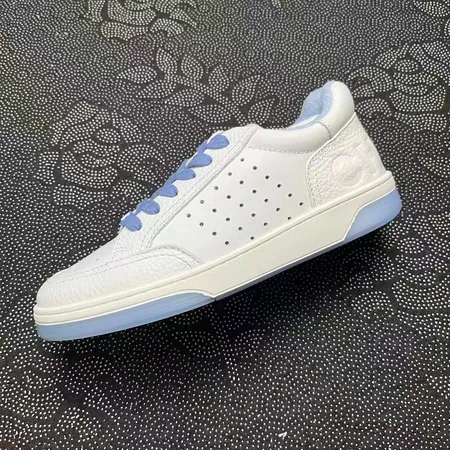 シャネル カジュアルシューズ