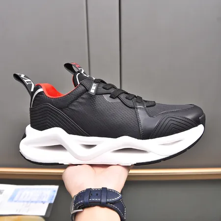 アルマーニ カジュアルシューズ