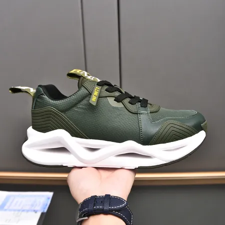 アルマーニ カジュアルシューズ