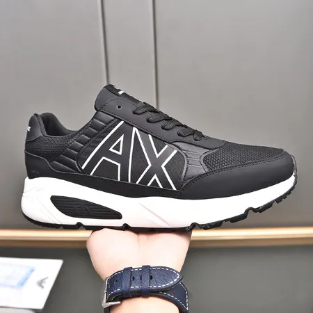 アルマーニ カジュアルシューズ