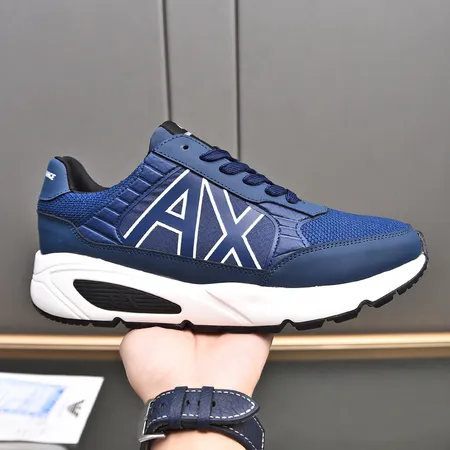 アルマーニ カジュアルシューズ